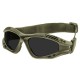 Ochelari Tactici Mil-Tec Commando Goggles Air Pro
