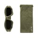 Ochelari Tactici Mil-Tec Commando Goggles Air Pro