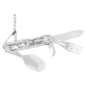 Instrument Multifunctional Badger Outdoor Paw Esential