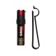 Spray Pepper Sabre Red P22G-VC Gel 19.8 ml cu atasare clema