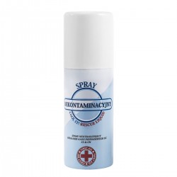 Spray Neutralizant HPE Gaz Piper - 100ml