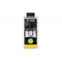 Bile Airsoft Specna Arms EDGE ULTRA Precision Bio 0.25g 2700buc