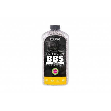 Bile Airsoft Specna Arms EDGE ULTRA Precision Bio 0.28g 5600buc la sticla