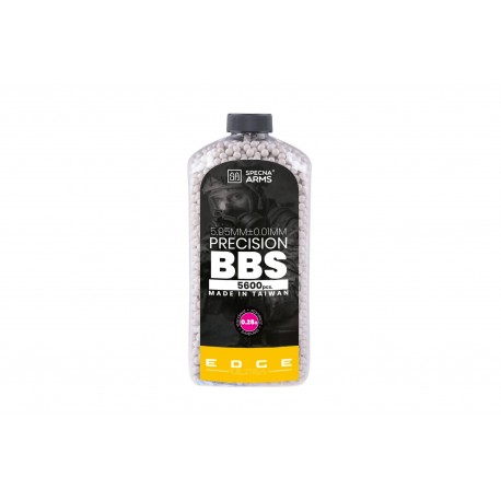 Bile Airsoft Specna Arms EDGE ULTRA Precision 0.28g 5600buc la sticla