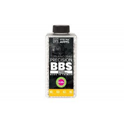 Bile Airsoft Specna Arms EDGE ULTRA Precision Bio 0.28g 2700buc la sticla