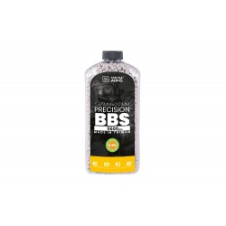Bile Airsoft Specna Arms EDGE ULTRA Precision Bio 0.30g 5600buc la sticla