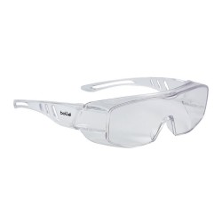 Ochelari Bolle Safety Overlight Large Clear