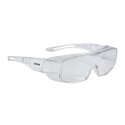Ochelari Bolle Safety Overlight Large Clear