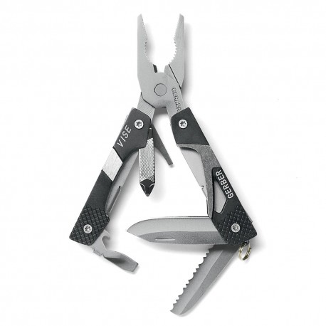 Instrument Multifunctional Gerber De Buzunar