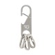 Carabina Nite Ize Z-Rack Keychain Bottle Opener - Steel