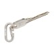 Carabina Nite Ize Z-Rack Keychain Bottle Opener - Steel