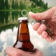 Carabina Nite Ize Z-Rack Keychain Bottle Opener - Steel