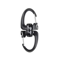 Carabina Nite Ize - S-Biner 360 SlideLock Dual 2