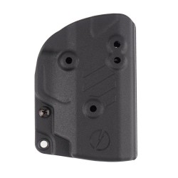 Toc Blade-Tech OWB AXON TASER Pulse