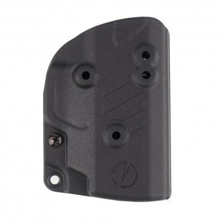 Toc Blade-Tech OWB AXON TASER Pulse