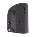 Toc Blade-Tech OWB AXON TASER Pulse