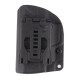 Toc Blade-Tech OWB AXON TASER Pulse