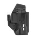 Toc Doubletap Gear Kydex IWB Symbiont Internal P99