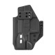 Toc Doubletap Gear Kydex IWB Symbiont Internal P99