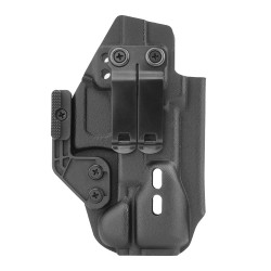 Toc Doubletap Gear Kydex IWB Symbiont Internal Glock 19