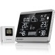 Statie meteo BRESSER Radio ClimateTemp NDH-NEO
