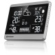 Statie meteo BRESSER Radio ClimateTemp NDH-NEO