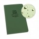 Caiet Rite In The Rain All-Weather 4 5/8 x 7 1/4"