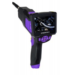 Endoscop industrial Ermenrich Seek VE40