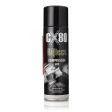 Aer comprimat RifleCX pentru arme - 500ml