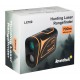 Telemetru laser pentru vanatoare Levenhuk LX700
