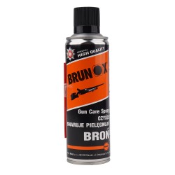 Spray Brunox intretinere arme - 300ml