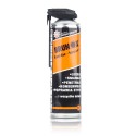 Spray Lubrifiant Brunox Turbo - 500ml