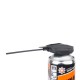Spray Lubrifiant Brunox Turbo - 500ml