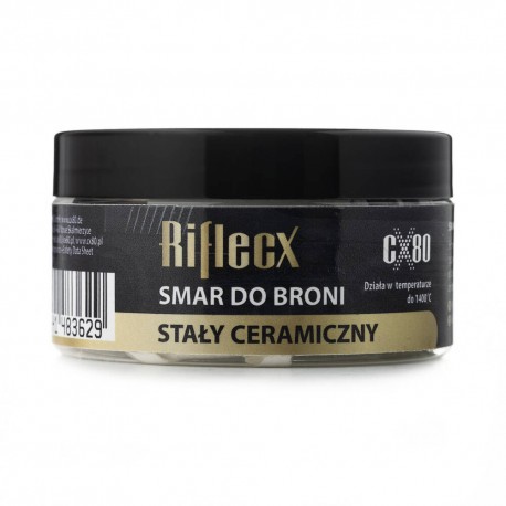 Vaselina ceramica RifleCX - 100ml