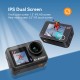 Camera de actiune Svbony ACT20 4K60fps Ultra HD Video 20MP, rezistenta la apa