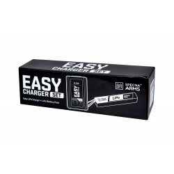 Set Specna Arms incarcator si baterie 11.1 V 1000 mAh