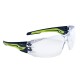 Ochelari Bolle Safety Silex - Transparent