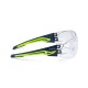 Ochelari Bolle Safety Silex - Transparent