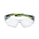 Ochelari Bolle Safety Silex - Transparent