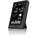 Statie meteo BRESSER MeteoTemp TBV