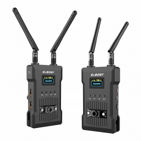 Sistem de transmisie video Svbony ST1 4K HDMI Wireless