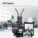 Sistem de transmisie video Svbony ST1 4K HDMI Wireless