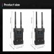 Sistem de transmisie video Svbony ST1 4K HDMI Wireless