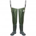 Cizme Waders Lemigo 986