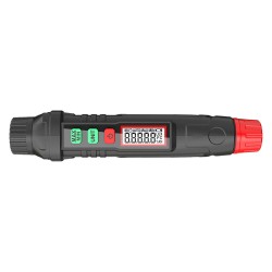 Luxmetru Ermenrich Seek MX10 Digital