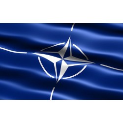 Drapel NATO (900X600mm/110)