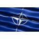 Drapel NATO (1350x900mm/160)
