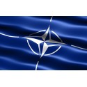 Drapel NATO (1350x900mm/110)