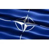 Drapel NATO (1350x900mm/110)