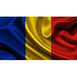 Drapel tricolor ROMANIA (2100x1400mm/60)